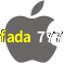 Aplicativo fada 777 para iOS