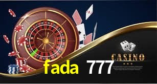 Bônus de Boas-vindas fada 777