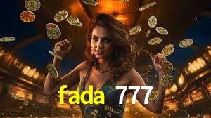 Statistics fada 777