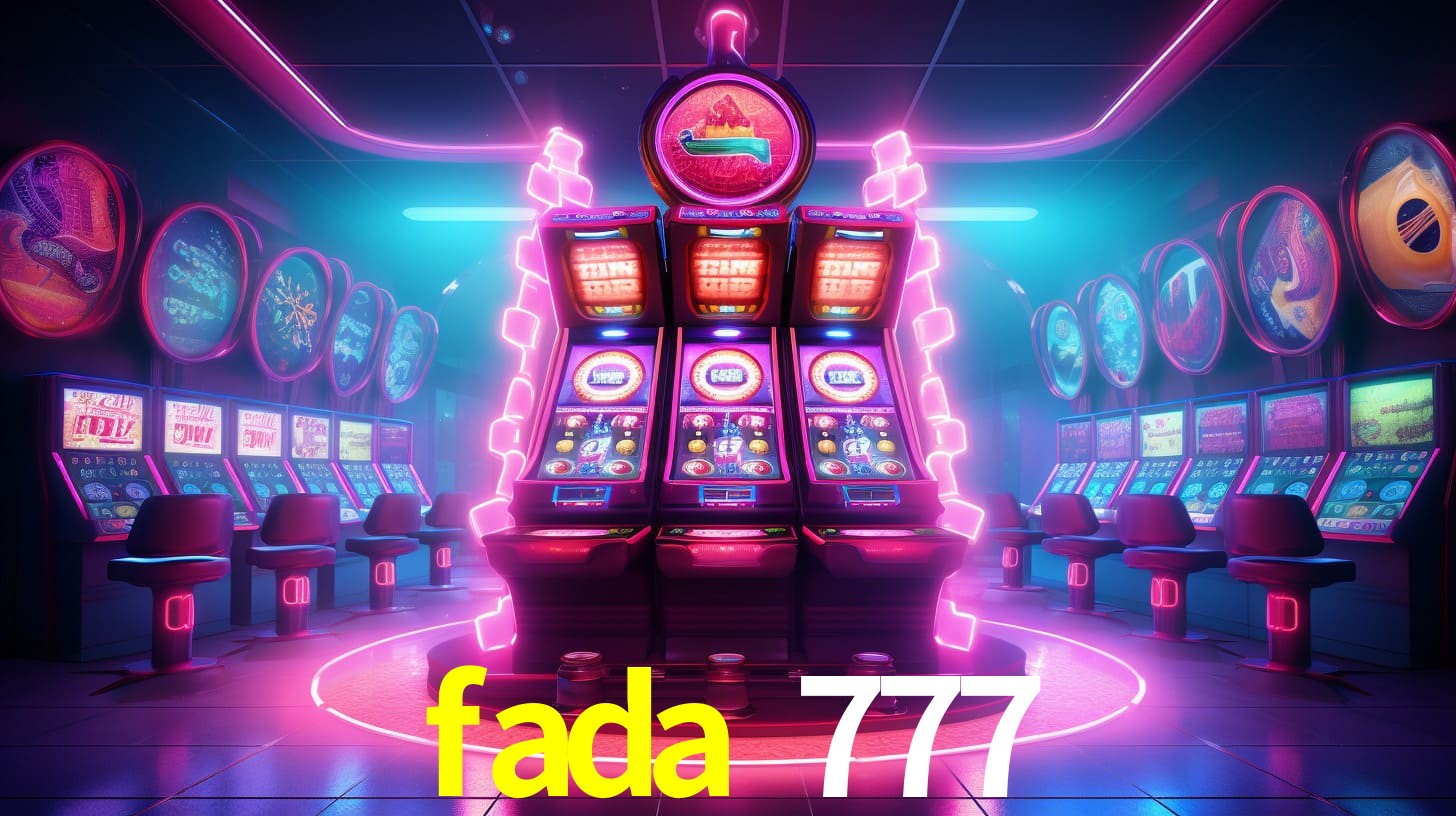 fada 777: Seu Cassino Premiado com Pagamentos Rápidos