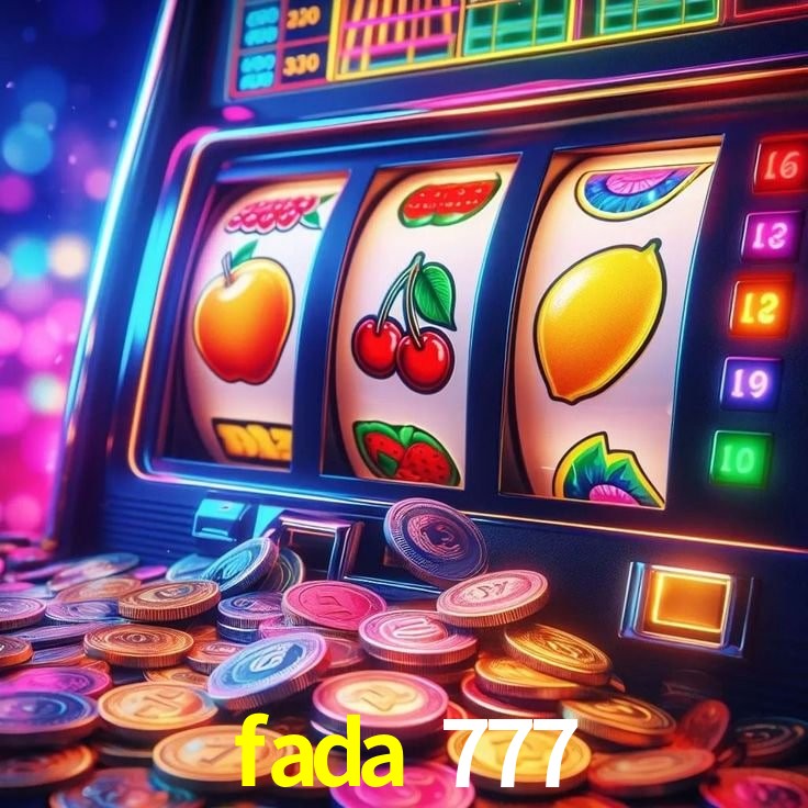 Experiência VIP fada 777