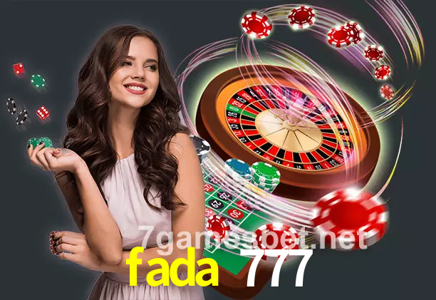 vivo no cassino fada 777