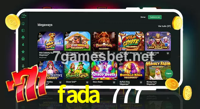 fada 777 aplicativo