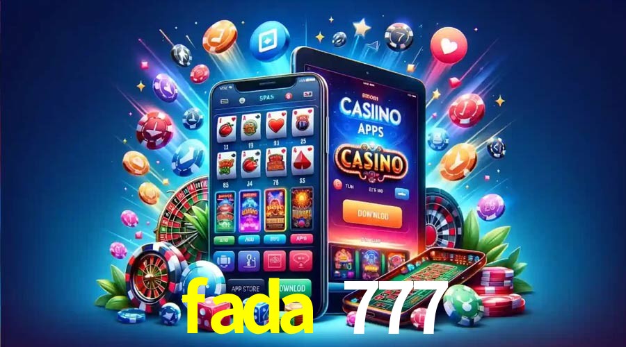 Live Casino fada 777