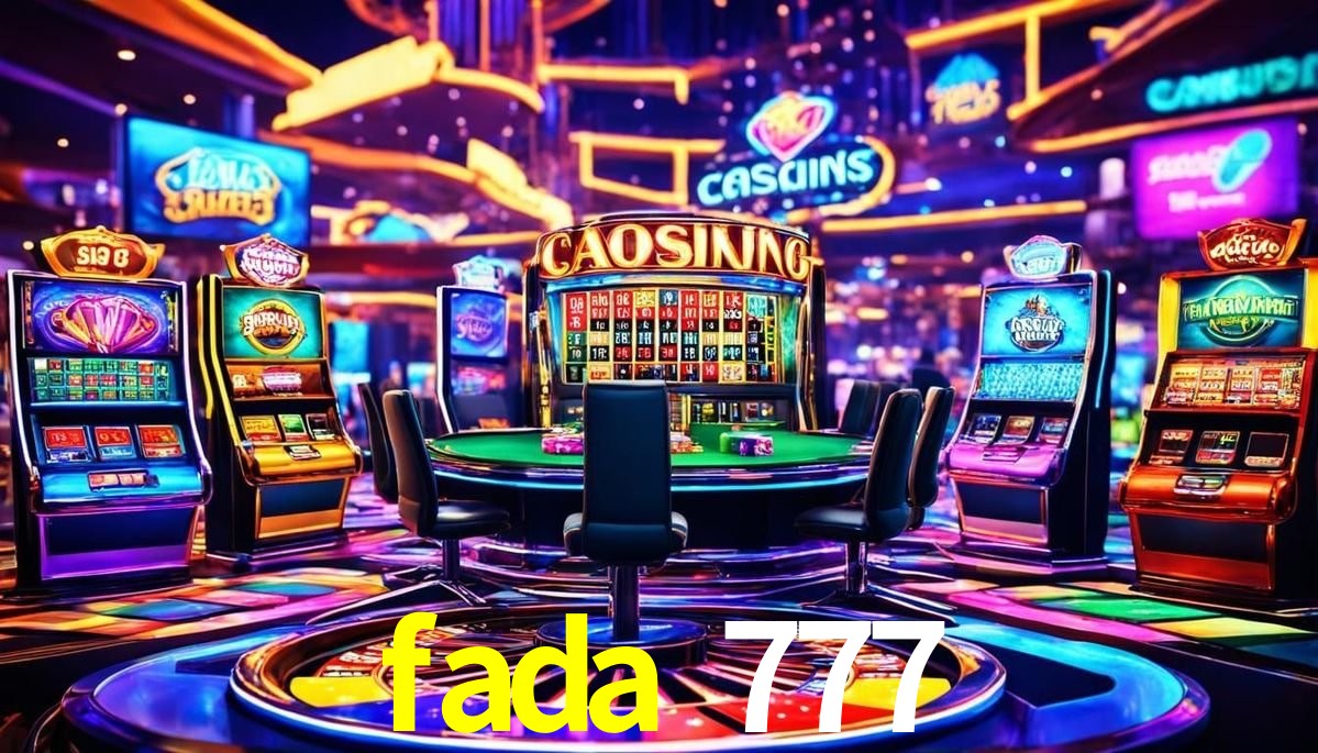 Recursos de Bônus fada 777