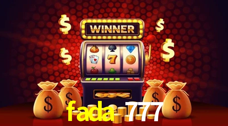 Slot Games fada 777