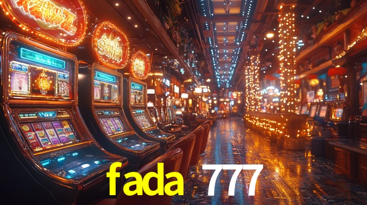 fada 777.com