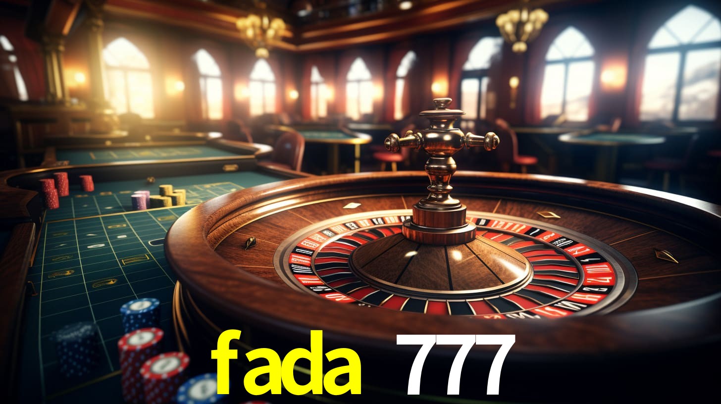 Live Casino fada 777