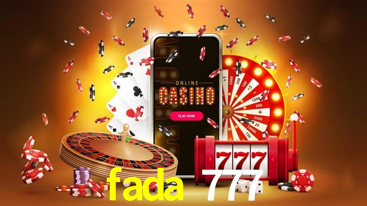 Login Seguro fada 777