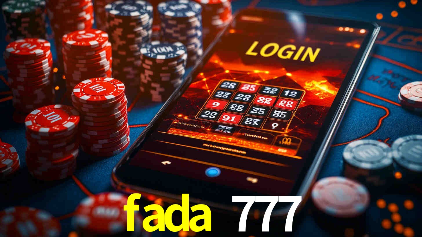 fada 777 bet