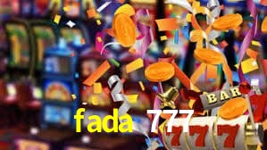 fada 777,fada 777.com