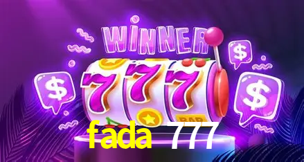Exclusive Offers fada 777
