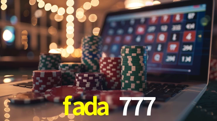 Games Directory fada 777