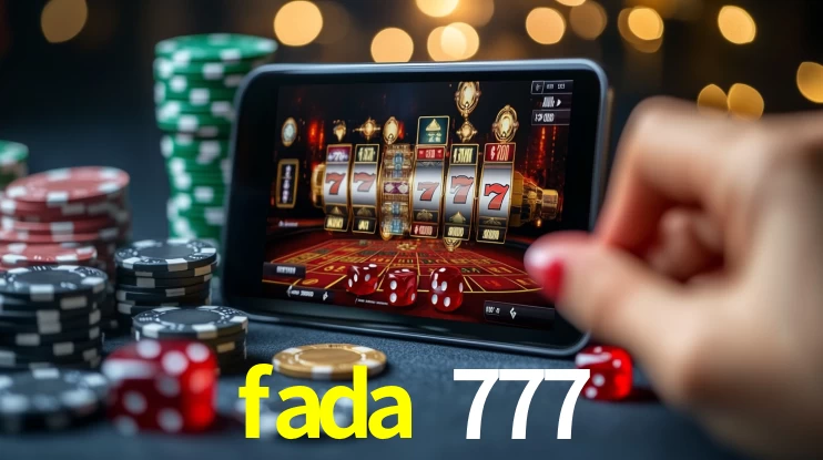 Exclusive Games fada 777