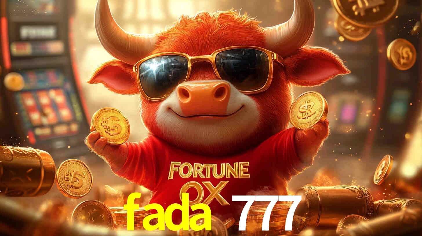 fada 777,fada 777.com