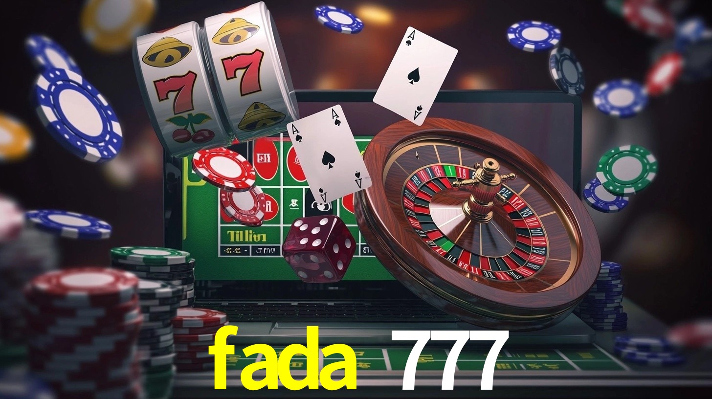 fada 777 bet