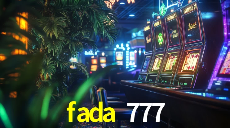 Tournaments fada 777