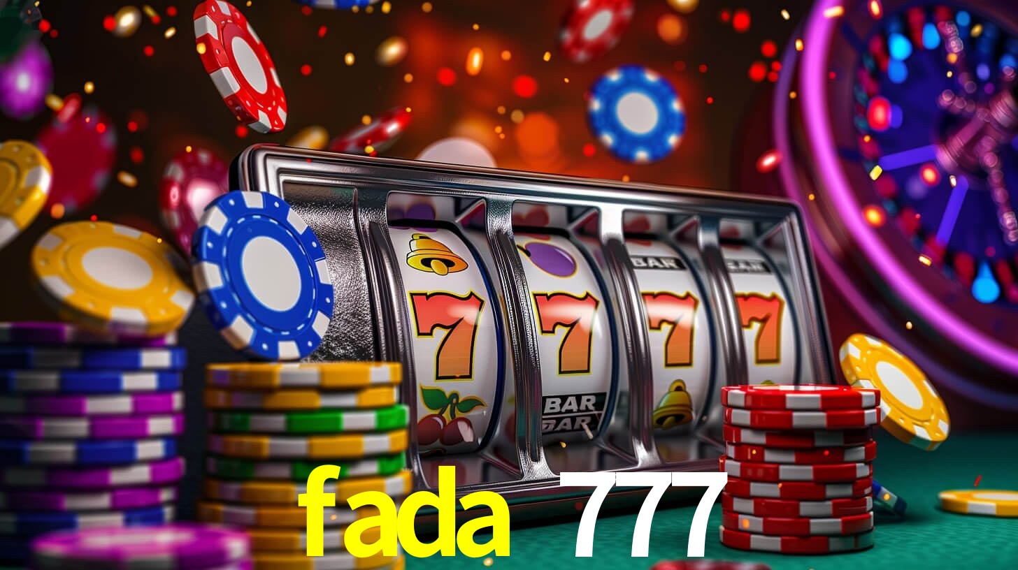 Torneios fada 777
