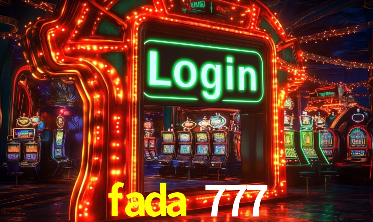 Apostas de Futebol fada 777