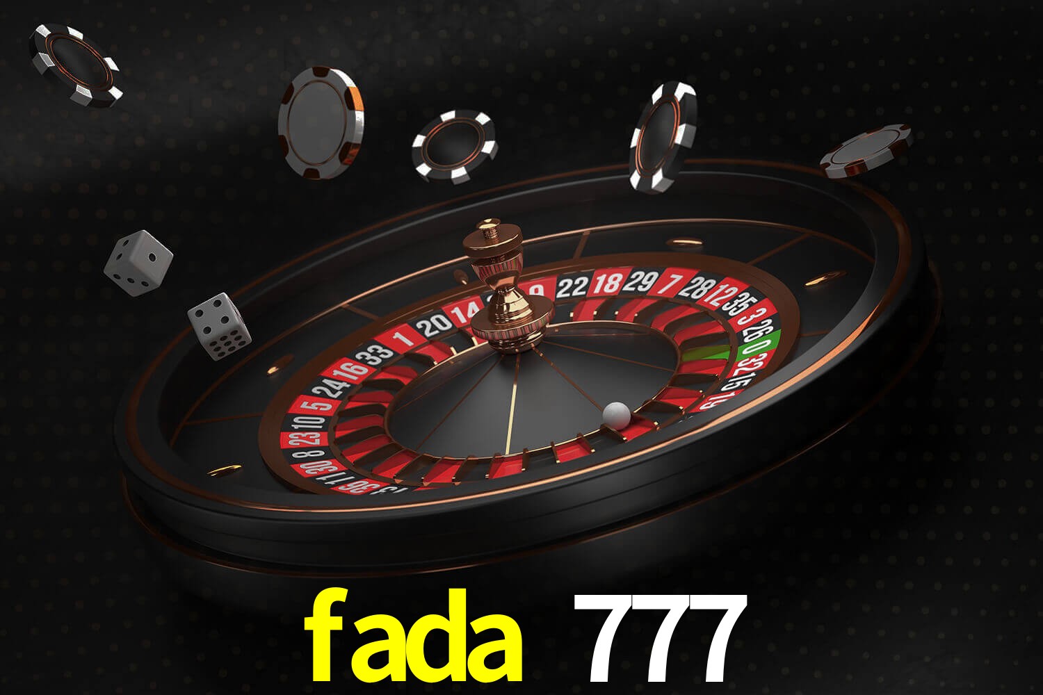 fada 777