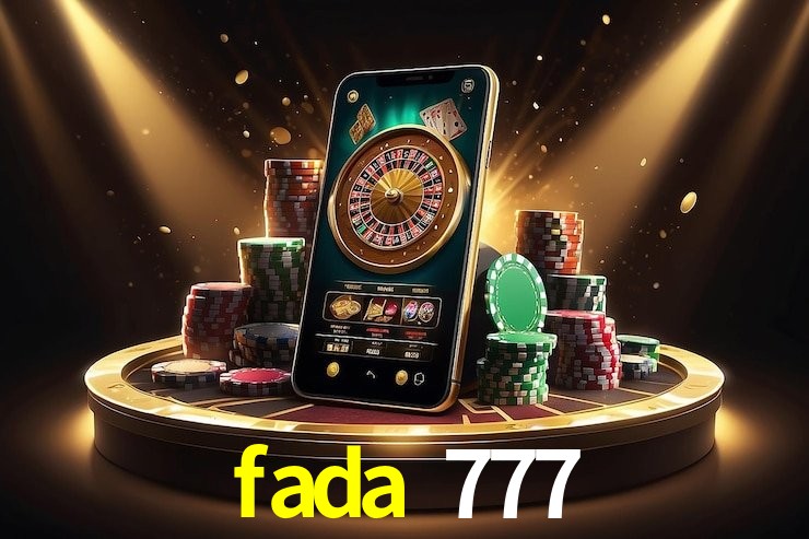 Tecnologia da Plataforma fada 777