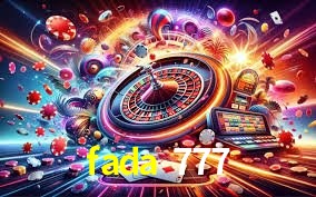 Apostas de Tênis fada 777