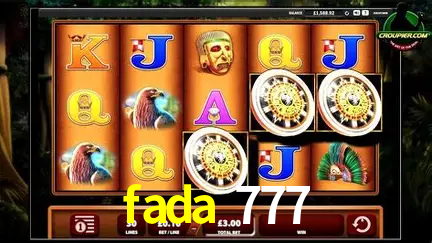 Descubra a Magia dos Jogos de Arcade no fada 777
