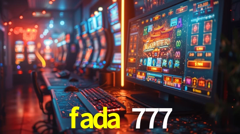 fada 777: Jogos de Caça-Níqueis-Altas Recompensas, Roleta-Velocidade, Blackjack-Desafios Máximos