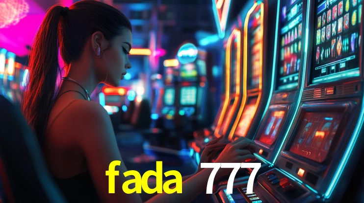 fada 777