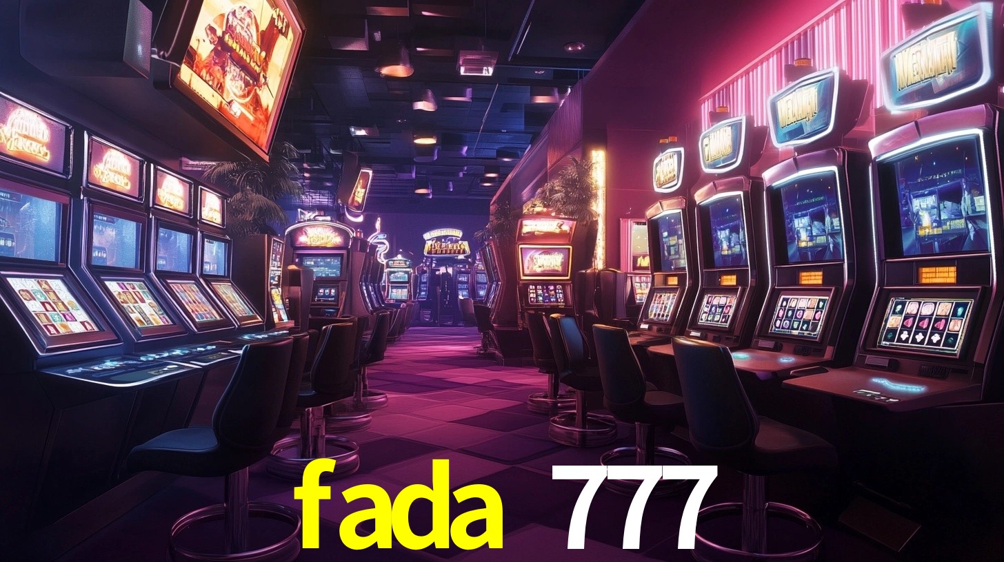 fada 777