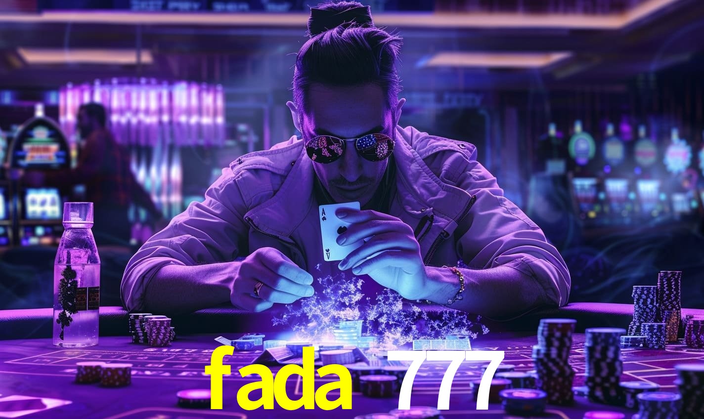 VIP Casino fada 777
