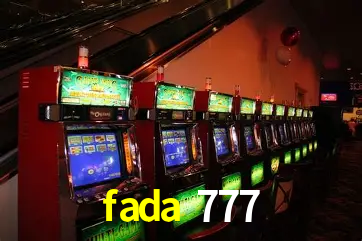 Descubra o Mundo do Cassino Online com fada 777