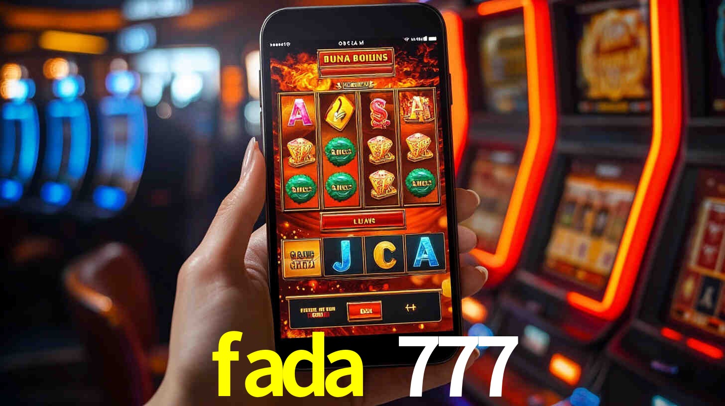 Sinta a adrenalina dos jogos de cassino com fada 777