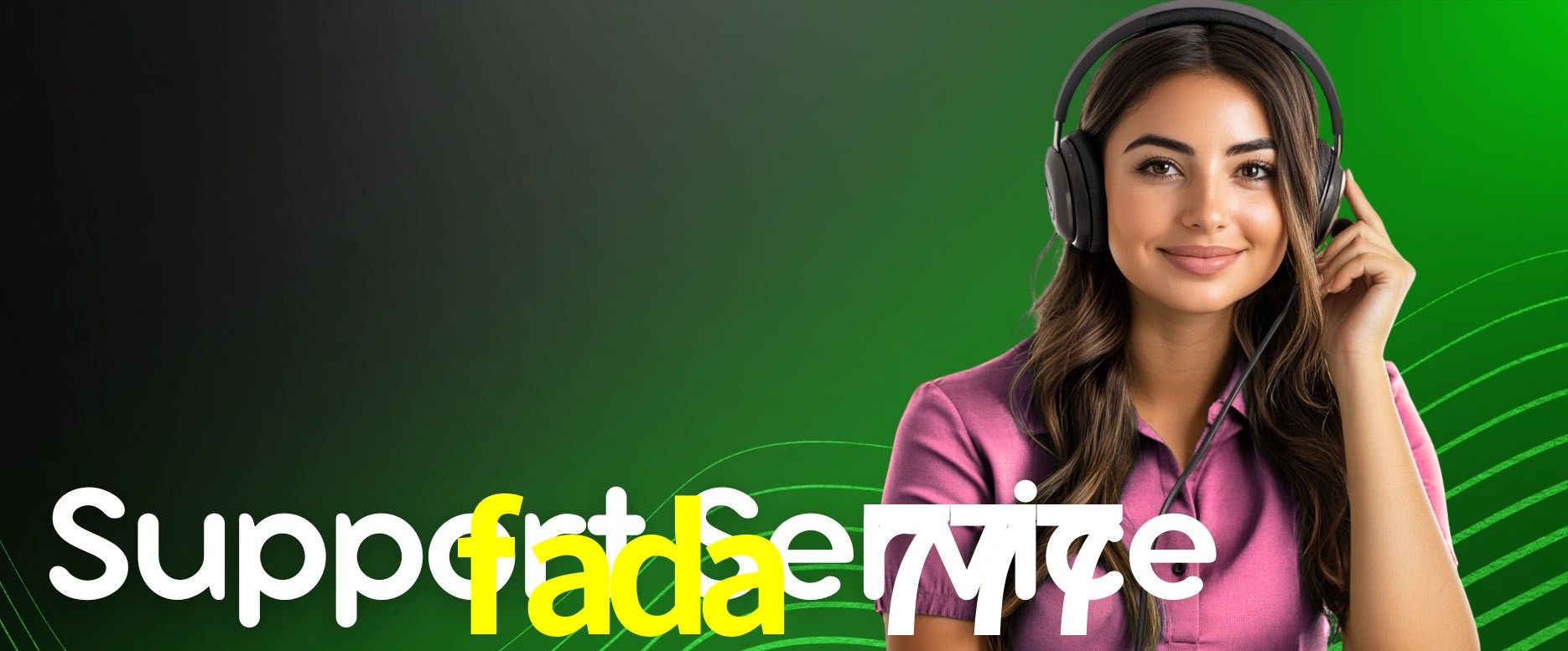 Platform Technology fada 777