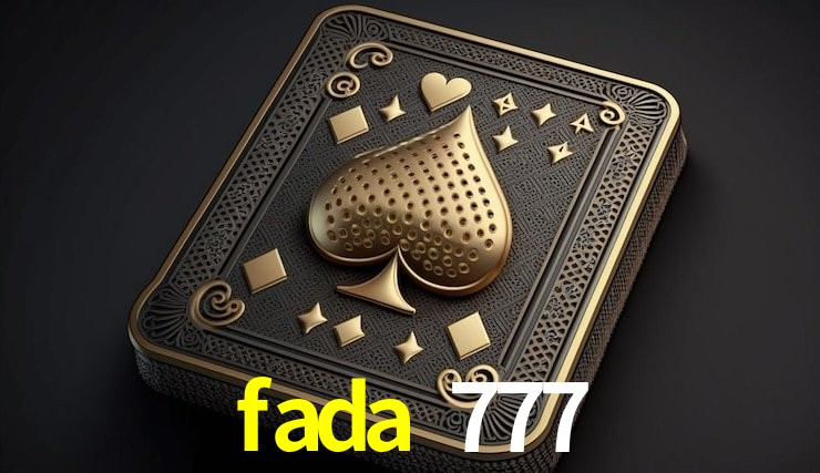 Estatísticas do Jogo fada 777