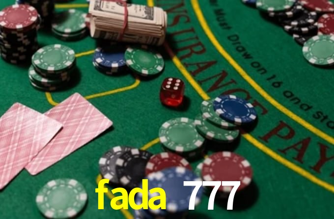 fada 777
