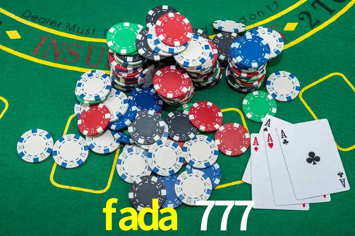 Casino Ao Vivo fada 777