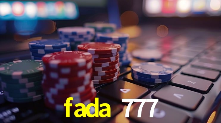Sistemas de Segurança fada 777