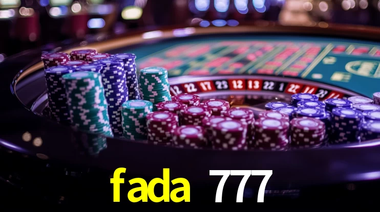 Daily Bonuses fada 777