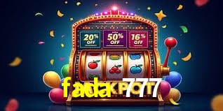 Promoção Relâmpago fada 777