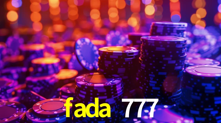 fada 777