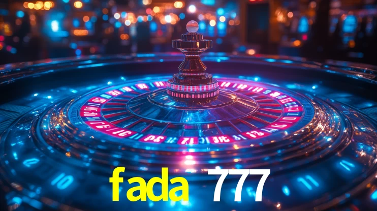fada 777