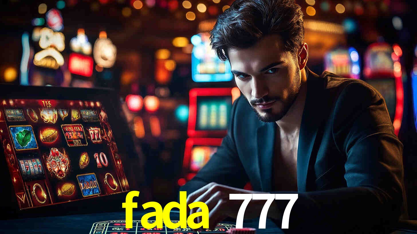 fada 777