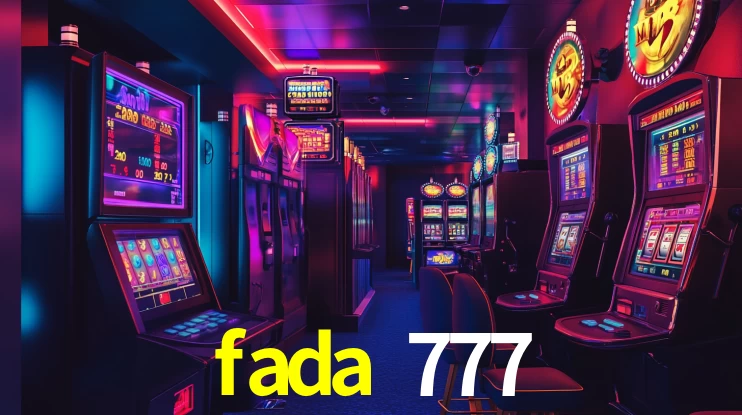 fada 777,fada 777.com