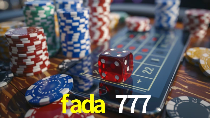 fada 777 bet