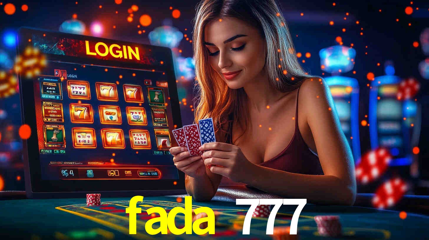 Bônus Generosos e Exclusivos no fada 777 para Você!