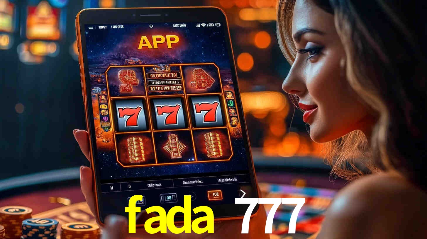 fada 777.com