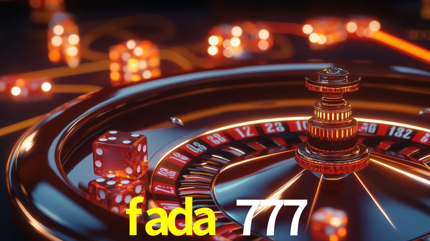 fada 777,fada 777.com