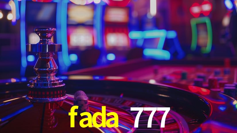 fada 777 bet