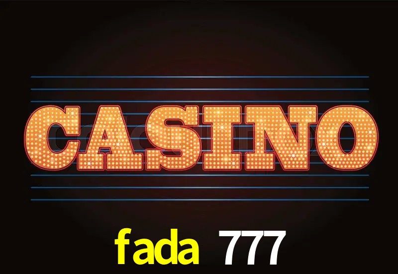 Gates of Olympus fada 777